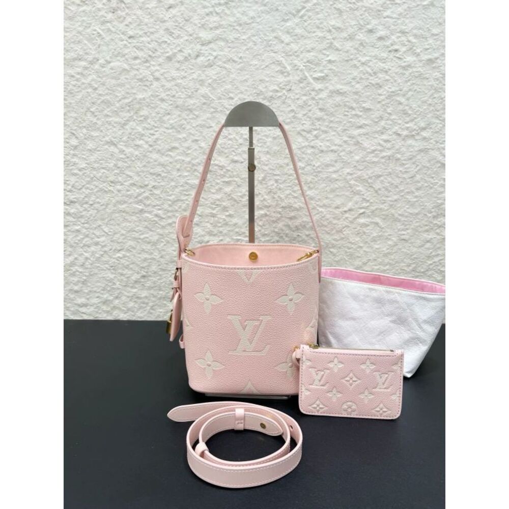 Louis Vuitton Women Pre-Loved Bag Very Good Condition